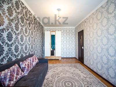 1-комнатная квартира, 40 м², 7/8 этаж, мкр Жулдыз-2 за 19.5 млн 〒 в Алматы, Турксибский р-н