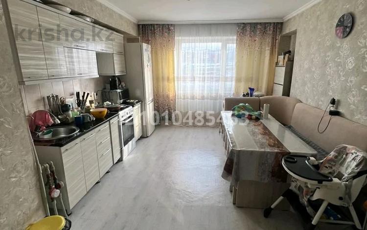 2-бөлмелі пәтер · 74.1 м² · 1/9 қабат, Пр. Аль-Фараби 16, бағасы: 29 млн ₸ в Усть-Каменогорске — фото 4