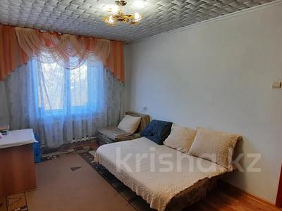 1-комнатная квартира, 34 м², Муканова за ~ 13.3 млн 〒 в Петропавловске