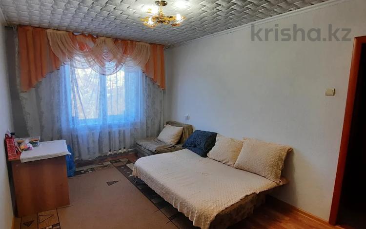 1-комнатная квартира, 34 м², Муканова за ~ 13.3 млн 〒 в Петропавловске — фото 7