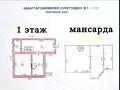 Отдельный дом · 4 комнаты · 50 м² · 6 сот., СТ. Ласточка за 15 млн ₸ в Жалпаксае — фото 10
