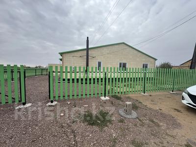 Отдельный дом · 4 комнаты · 104 м² · 10 сот., Нурмагамбетова 1 за 25 млн 〒 в Киевке