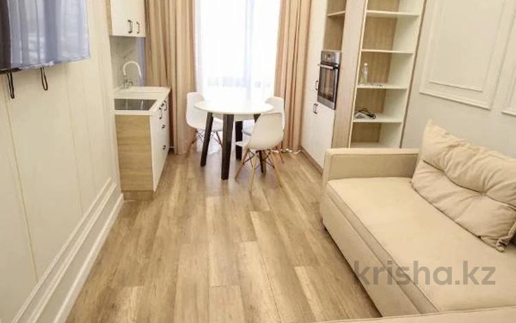 2-комнатная квартира · 50 м² · 9/13 этаж, Ташена Утепова за 46.5 млн ₸ в Алматы, Бостандыкский р-н — фото 2