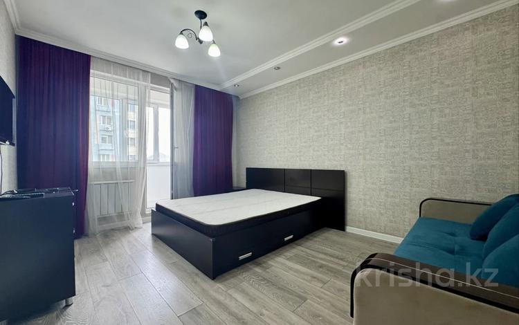1-бөлмелі пәтер · 34.2 м² · 3/12 қабат, мкр Акбулак, 1-я улица 93, бағасы: 25.5 млн ₸ в Алматы, Алатауский р-н — фото 40