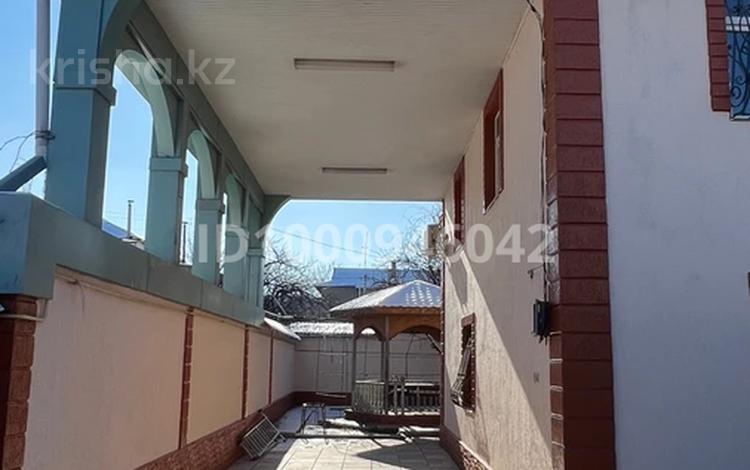 Часть дома · 6 комнат · 200 м² · 600 сот., мкр Туркестан, Макатаев 14/2 — Мкр Бам за 50 млн ₸ в Шымкенте, Туран р-н — фото 14