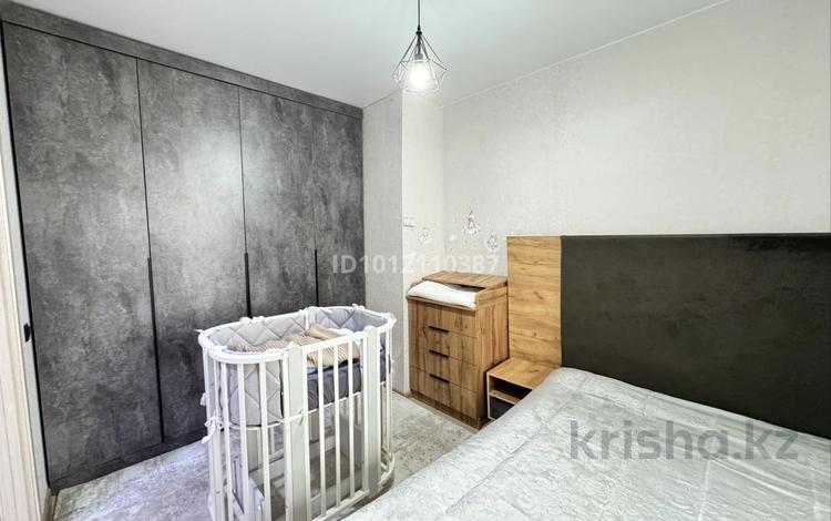 1-бөлмелі пәтер · 42 м² · 3/12 қабат, просп. Каныша Сатпаева 55/6, бағасы: 25 млн ₸ в Усть-Каменогорске, Ульбинский — фото 2