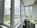 1-бөлмелі пәтер · 42 м² · 3/12 қабат, просп. Каныша Сатпаева 55/6, бағасы: 25 млн ₸ в Усть-Каменогорске, Ульбинский — фото 6