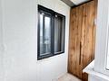 1-бөлмелі пәтер · 42 м² · 3/12 қабат, просп. Каныша Сатпаева 55/6, бағасы: 25 млн ₸ в Усть-Каменогорске, Ульбинский — фото 7