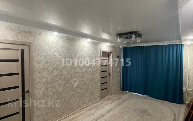 2-бөлмелі пәтер · 41.6 м² · 3/4 қабат, Ауэзова 160, бағасы: 16.3 млн ₸ в Петропавловске — фото 2