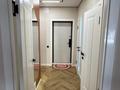 3-комнатная квартира · 87.1 м² · 6/10 этаж, мкр Жетысу-3 55А — Абая Момышулы за 79 млн 〒 в Алматы, Ауэзовский р-н
