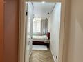 3-комнатная квартира · 87.1 м² · 6/10 этаж, мкр Жетысу-3 55А — Абая Момышулы за 79 млн 〒 в Алматы, Ауэзовский р-н — фото 11