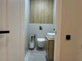 3-комнатная квартира · 87.1 м² · 6/10 этаж, мкр Жетысу-3 55А — Абая Момышулы за 79 млн 〒 в Алматы, Ауэзовский р-н — фото 4