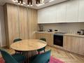 3-комнатная квартира · 87.1 м² · 6/10 этаж, мкр Жетысу-3 55А — Абая Момышулы за 79 млн 〒 в Алматы, Ауэзовский р-н — фото 8