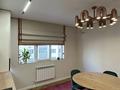3-комнатная квартира · 87.1 м² · 6/10 этаж, мкр Жетысу-3 55А — Абая Момышулы за 79 млн 〒 в Алматы, Ауэзовский р-н — фото 9
