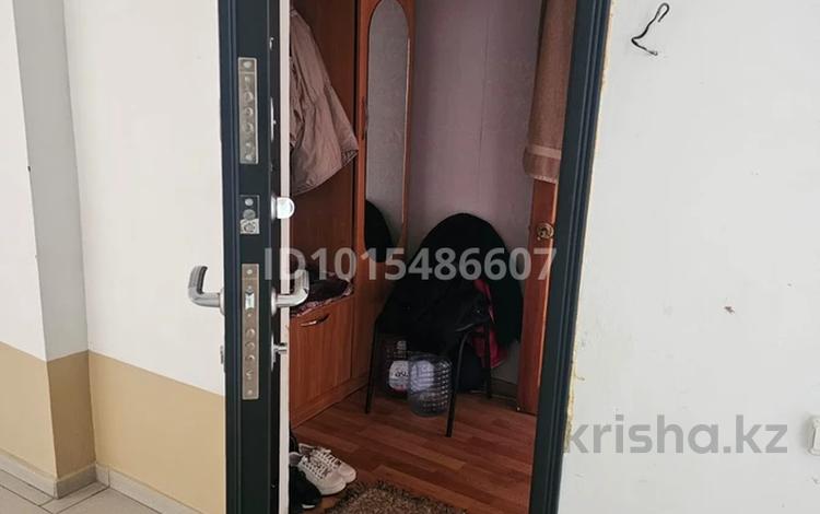 1-комнатная квартира · 40.5 м² · 9/13 этаж, Янушкевича 1/2 за 23 млн ₸ в Астане, Алматы р-н — фото 2