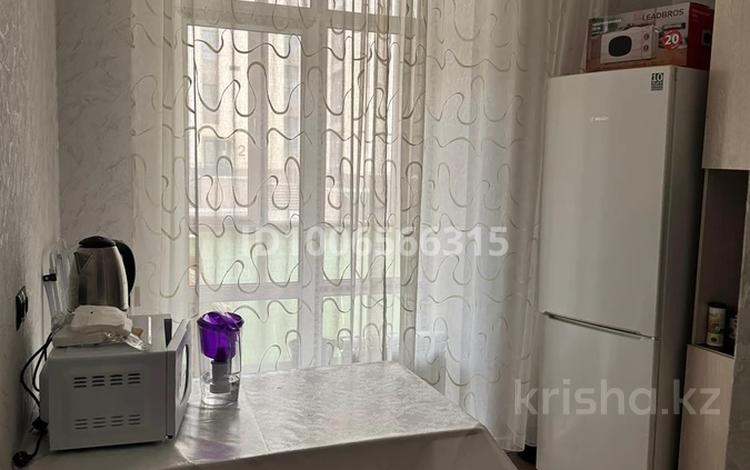 1-бөлмелі пәтер · 42 м² · 1/6 қабат, мкр Юго-Восток, 137-й учетный квартал — Ашимова, бағасы: 170 000 ₸ в Караганде, Казыбек би р-н — фото 14