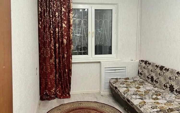 2-комнатная квартира, 43 м², 1/4 этаж, мкр №10 — Алтынсарина за 24 млн 〒 в Алматы, Ауэзовский р-н — фото 3