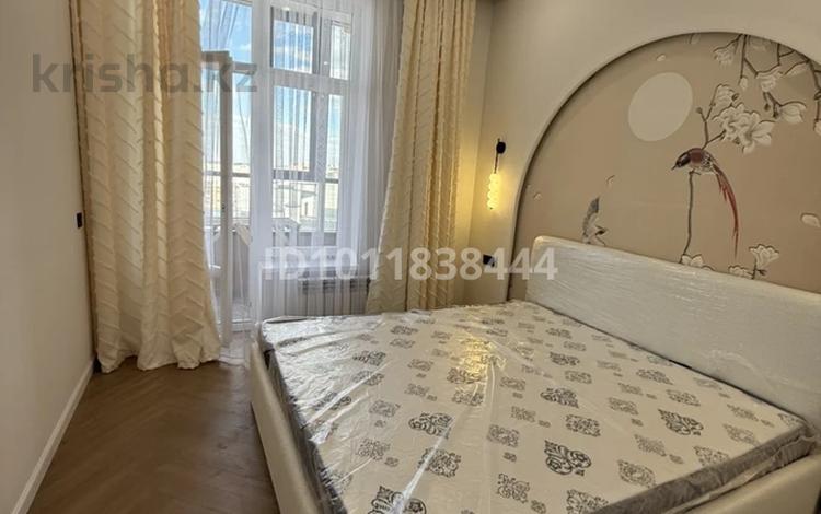 2-комнатная квартира · 67 м² · 12/13 этаж, Бухар жырау 32 за 43 млн ₸ в Астане, Есильский р-н — фото 31