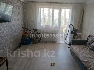 3-бөлмелі пәтер · 60 м² · 5/5 қабат, Сагадата Нурмагометова — Магазин Луч 19 линия, бағасы: 19.5 млн ₸ в Павлодаре