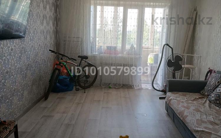3-бөлмелі пәтер · 60 м² · 5/5 қабат, Сагадата Нурмагометова — Магазин Луч 19 линия, бағасы: 19.5 млн ₸ в Павлодаре — фото 2