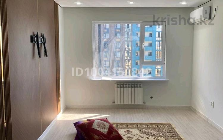 2-бөлмелі пәтер · 47 м² · 10/14 қабат, 189 квартал уч. 25/1, бағасы: 200 000 ₸ в Шымкенте, Абайский р-н — фото 2