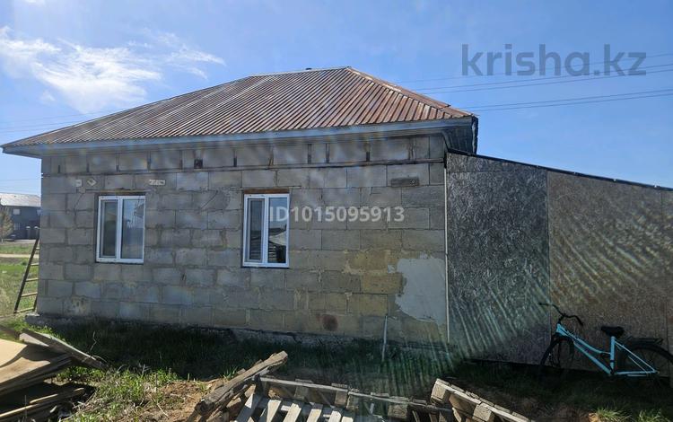 Жеке үй · 3 бөлме · 50 м² · 10 жүзд., 4 84, бағасы: 15 млн ₸ в Астане, Алматы р-н — фото 2