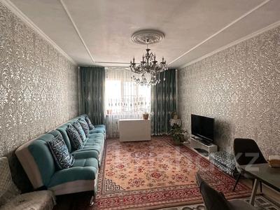 3-комнатная квартира · 108 м² · 8/16 этаж, мкр Шугыла, Жуалы 21 — Жуалы за 50 млн ₸ в Алматы, Наурызбайский р-н