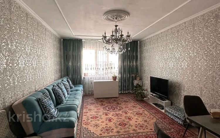 3-комнатная квартира · 108 м² · 8/16 этаж, мкр Шугыла, Жуалы 21 — Жуалы за 50 млн ₸ в Алматы, Наурызбайский р-н — фото 26