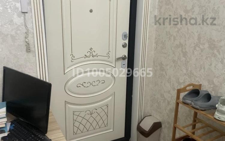 3-бөлмелі пәтер · 108 м² · 8/16 қабат, Шұғыла ш/а., Жуалы 21 — Жуалы, бағасы: 50 млн ₸ в Алматы, Наурызбайский р-н — фото 29