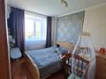 3-комнатная квартира, 69 м², 8/16 этаж, чокина 100 — Назарбаева за 30 млн 〒 в Павлодаре — фото 4