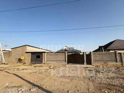 Отдельный дом · 6 комнат · 220 м² · 10 сот., мкр Туран 1424 — ул Кадырғали Жалайри за 65 млн 〒 в Шымкенте, Каратауский р-н