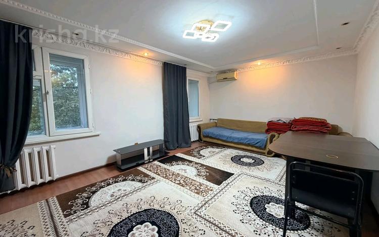 3-комнатная квартира · 74.1 м² · 4/5 этаж, мкр Орбита-3 52 за 350 000 ₸ в Алматы, Бостандыкский р-н — фото 2