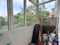 3-комнатная квартира · 74.1 м² · 4/5 этаж, мкр Орбита-3 52 за 350 000 ₸ в Алматы, Бостандыкский р-н — фото 10