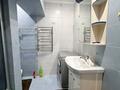 3-комнатная квартира · 74.1 м² · 4/5 этаж, мкр Орбита-3 52 за 350 000 ₸ в Алматы, Бостандыкский р-н — фото 14