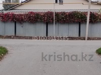 Отдельный дом · 4 комнаты · 80 м² · 8 сот., мкр Ожет, Токатаева 8 за 66.2 млн 〒 в Алматы, Алатауский р-н