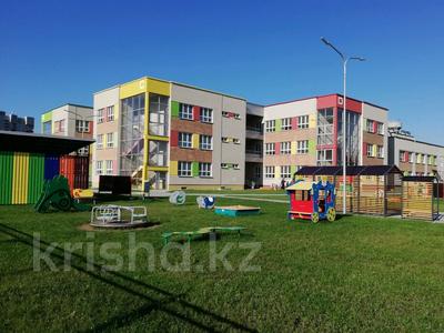 Образование · 4500 м² за 3.3 млрд ₸ в Астане