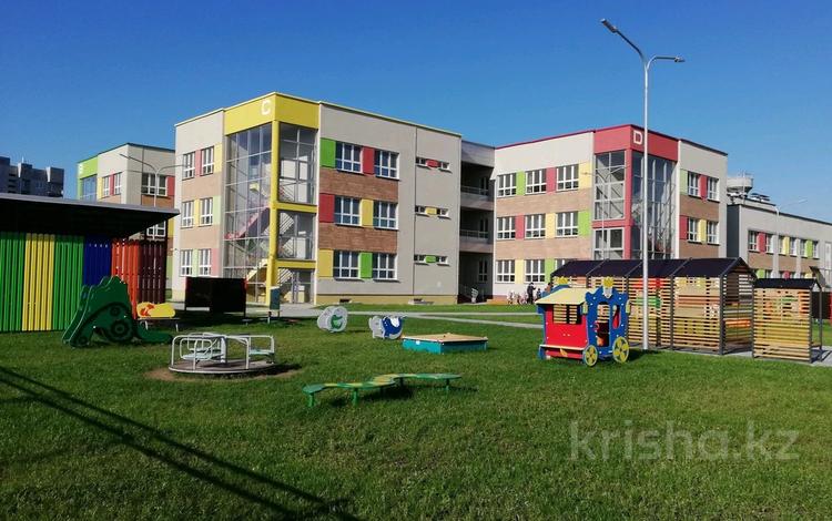 Образование · 4500 м² за 3.3 млрд ₸ в Астане — фото 2