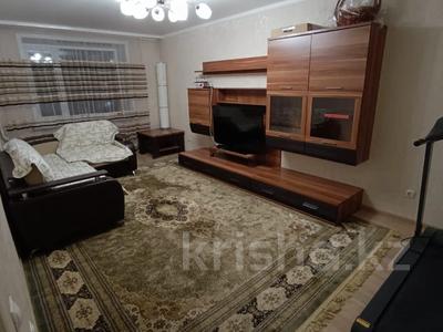 2-комнатная квартира · 55 м² · 4/5 этаж, Ибраева за 22 млн 〒 в Петропавловске