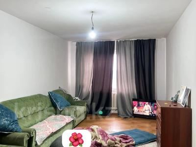 2-комнатная квартира · 60 м² · 5/5 этаж, болашак 45 за 20.5 млн ₸ в Талдыкоргане, мкр Болашак