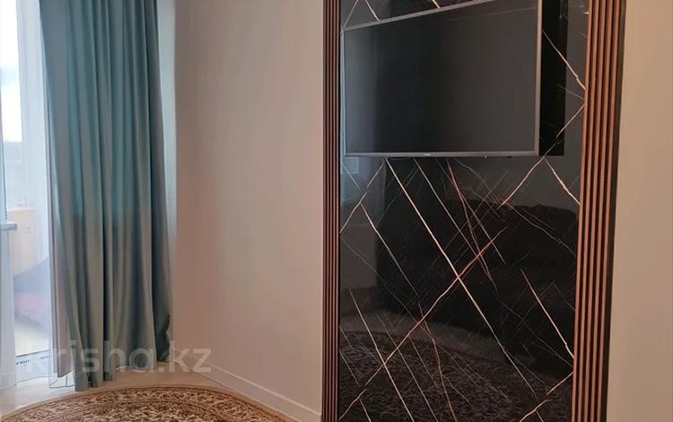 1-комнатная квартира · 28 м² · 9/14 этаж, Е430 2А за 150 000 ₸ в Астане, Нура р-н — фото 3