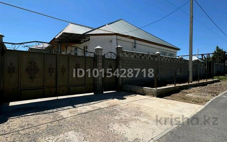 Жеке үй · 4 бөлме · 150 м² · 8 жүзд., Жанысбаев, бағасы: 55 млн ₸ в Шымкенте, Абайский р-н — фото 2