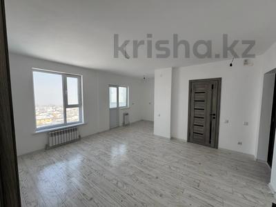 1-комнатная квартира · 32 м² · 1/9 этаж, мкр Акжар, жанша досмухамедова за 17.5 млн ₸ в Алматы, Наурызбайский р-н