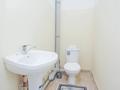 1-бөлмелі пәтер · 90 м² · 6/7 қабат, 11 - я улица — ТУРАН МОЛЛиРАМАДА,АКИМАТ, бағасы: 3 000 ₸ в Туркестане — фото 6