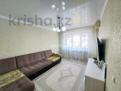 3-бөлмелі пәтер · 59.3 м² · 5/5 қабат, мкр СМП 136 3, бағасы: 20 млн ₸ в Атырау