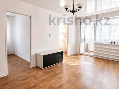 4-комнатная квартира · 61 м² · 2/5 этаж, Казахстанская 124/1 за 12.5 млн ₸ в Шахтинске