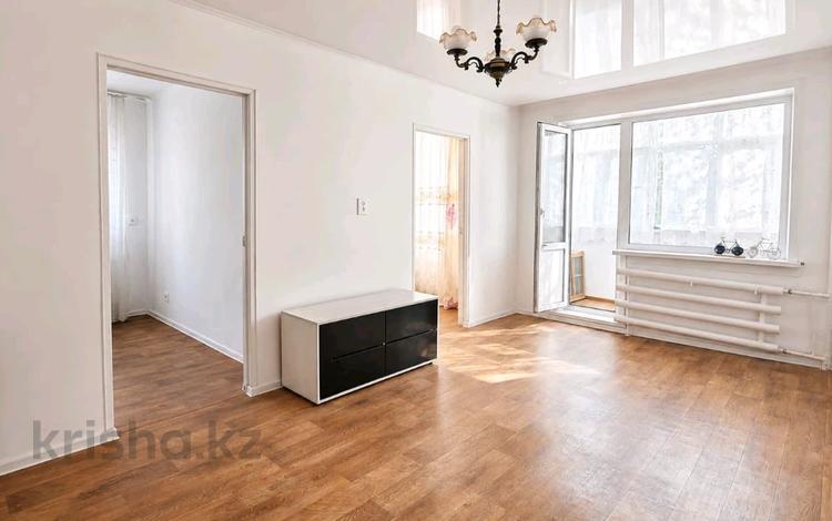 4-комнатная квартира · 61 м² · 2/5 этаж, Казахстанская 124/1 за 12.5 млн ₸ в Шахтинске — фото 2