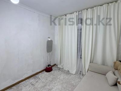 1-бөлмелі пәтер · 18.5 м² · 2/5 қабат, Жамбыла, бағасы: 18 млн ₸ в Алматы, Алмалинский р-н