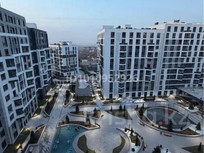 3-бөлмелі пәтер · 73 м² · 11/12 қабат, Сагадат Нурмагамбетов 71 — Толеби восточная объездная, бағасы: 85 млн ₸ в Алматы, Медеуский р-н