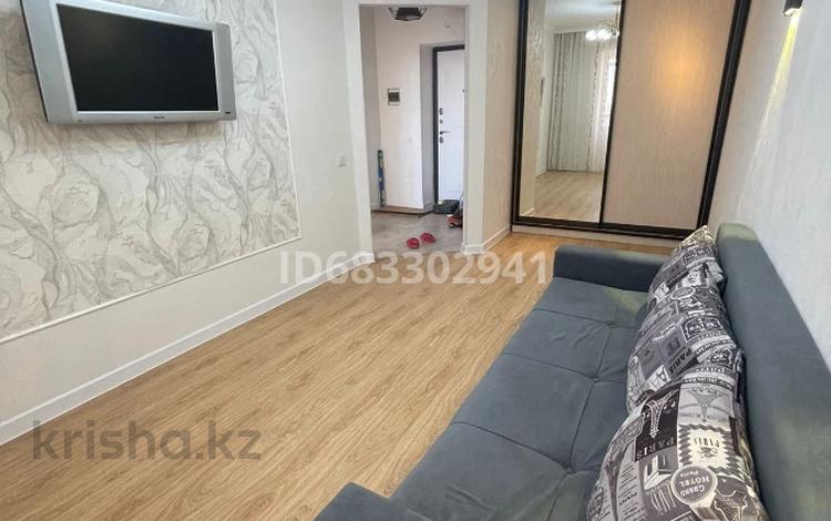 1-бөлмелі пәтер, 36 м², 5/10 қабат ай сайын, А 92 ул 5/2, бағасы: 150 000 〒 в Астане, Алматы р-н — фото 3