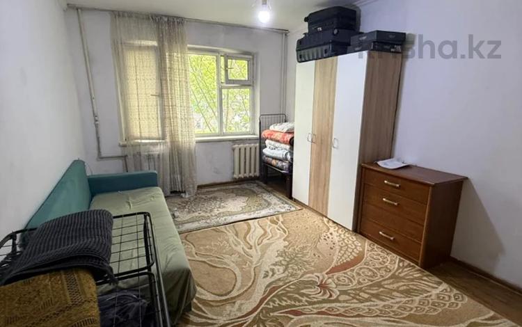 1-комнатная квартира · 32 м² · 1/4 этаж, мкр №10 за 21 млн ₸ в Алматы, Ауэзовский р-н — фото 6